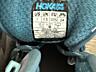 Ботинки HOKA для треккинга/хайкинга: US 7 / UK 5.5 / EU 38 2/3 / 24 см