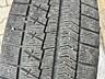 Bridgestone Blizzak VRX 225/45 R 18 91S ЗИМА (липучка)