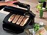 Gratar electric Tefal OptiGrill+ GC712834, 2000 W, 6 programe automate