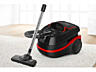 Aspirator cu spalare Bosch BWD421POW, 2.5 L, Curatare umeda si uscata