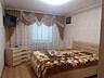 Большая 4х комнатная+гараж
