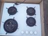 Газовые плиты Б-у Рабочие с гарантией 2-4 конфорки от 500 лей-