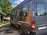 Продам Volkswagen LT35 - газ/бензин, 21 место