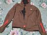 Продам куртку почти новая отличного качества