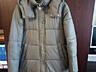 Бендеры. Продам зимнюю куртку серую 44-46 размплащ 44-46 разм. 200 руб