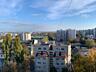 Apartament cu 3 camere, Buiucani.