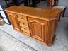 Продам комод (дуб)