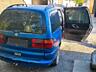 VW SHARAN 2.0 i