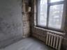 3 комн, Балка, р-н Тернополя, 1/5, под ремонт