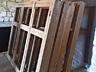 Продаются оконные рамы