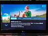 LG 26", отличный звук, крепкий корпус, пульт, документы