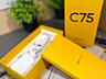 Продам Новый Realme c75