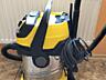Пылесос Karcher WD6 P