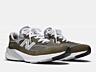 Новые кроссовки New Balance из США — не подошел размер 42,5