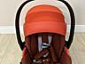 Автокресло 0+ Cybex Cloud T i-Size
