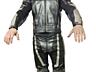 Продаётся фирменный кожаный костюм для мотоциклиста-хорошая фирма