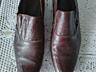 Ботинки 46 размер, туфли мужская обувь, зимняя Тирасполь-Слободзея