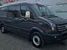 Volkswagen Crafter cu TVA an. 2015