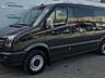 Volkswagen Crafter cu TVA an. 2015