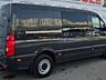 Volkswagen Crafter cu TVA an. 2015