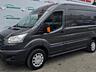 Ford Transit cu TVA an. 2017