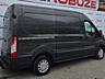 Ford Transit cu TVA an. 2017