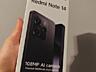 Сяоми Redmi Note 14 8/256 gb [Новый Запечатанный]