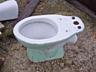 Продам унитаз б\у и бачок