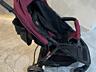 Прогулочная коляска Carrello
