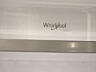 Холодильник Whirlpool