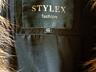 Два в одном зимнее полупальто снимается утеплитель разм 44-46