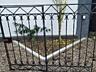 Продам 6 шт решёток стандартные размеры квартир