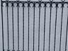 Продам 6 шт решёток стандартные размеры квартир