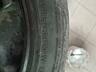 245/45/19 пара продам резину