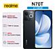 Новый Realme Note 70T (4/128gb)