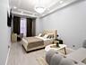 Eminescu Residence 1-комнатная квартира, Центр, Кишинёв,
