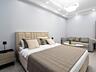 Eminescu Residence 1-комнатная квартира, Центр, Кишинёв,