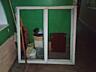 Продам б/у окна