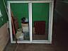Продам б/у окна