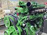 Диагностика и ремонт двигателей к технике john deere