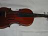 Продам скрипку 1973-1978 года времен СССР в отличном состоянии.