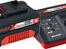 Einhell X-Change TE-CD 18/48