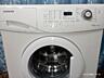 Samsung 4.5 kg WF6458N7W в идеале от мастера, обслужена.