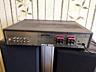 Продам недорого мощный стерео комплект.