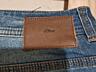 Джинсы s. Oliver SMART BOOT CUT, синие, новые