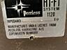 Peerless 1120