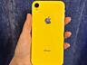 Продам IPhone XR