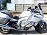 BMW K1600GTL EXCLUSIVE