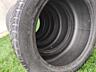 Продам комплект всесезонных шин M+S 265/45R20