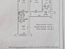 Продаётся 3-комнатная квартира Чешка в г. Бендеры, район Борисовка